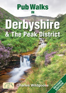 Pub Walks in Derbyshire & the Peak District-9781846740923