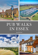 Pub Walks in Essex-9781846740947