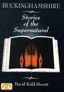Buckinghamshire Stories of the Supernatural-9781846741180