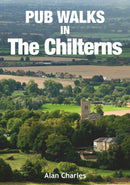 Pub Walks in the Chilterns-9781846741326