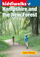 Kiddiwalks in Hampshire and the New Forest-9781846741777
