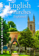 English Churches Explained-9781846741913