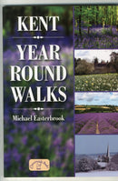 Kent Year Round Walks-9781846742958