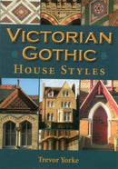 Victorian Gothic House Styles-9781846743047
