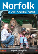 Norfolk a Dog Walker's Guide-9781846743191
