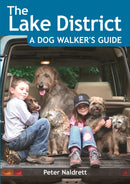 Lake District a Dog Walker's Guide-9781846743214