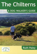 The Chilterns: A Dog Walker's Guide-9781846743313