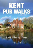 Kent Pub Walks-9781846743412