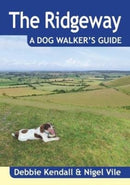 The Ridgeway a Dog Walker's Guide-9781846743443
