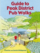 Guide to Peak District Pub Walks : 20 Pub Walks-9781846743467
