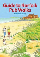 Guide to Norfolk Pub Walks-9781846743627