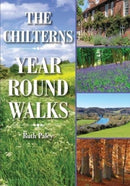 The Chilterns Year Round Walks-9781846743634