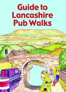 Guide to Lancashire Pub Walks-9781846743641