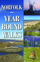 Norfolk Year Round Walks-9781846743856