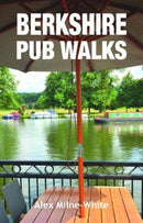 Berkshire Pub Walks-9781846743894
