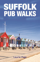 Suffolk Pub Walks : 20 Circular Short Walks-9781846743993