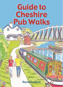 Guide to Cheshire Pub Walks : 20 Circular Walks-9781846744105