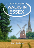 20 Circular Walks in Essex-9781846744235