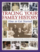 Tracing Your Family History: How To Get Started