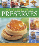 Best-ever Book of Preserves-9781846813085