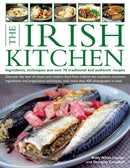 Irish Kitchen-9781846813146