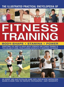Illustrated Practical Encyclopedia of Fitness Training-9781846813719