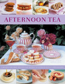 Afternoon Tea-9781846814969