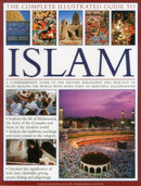 Complete Illustrated Guide to Islam-9781846815133