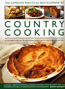 The Complete Practical Encyclopedia of Country Cooking