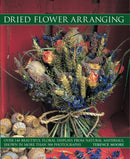 Dried Flower Arranging-9781846817328