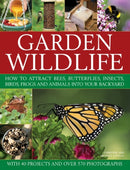 Garden Wildlife-9781846817861