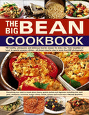 Big Bean Cookbook-9781846818363