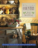Glorious Country: Food, Crafts, Decorating-9781846818479