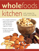 Wholefoods Kitchen-9781846818578