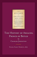 The History of Arsaces, Prince of Betlis