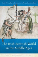The the Irish-scottish World in the Middle Ages