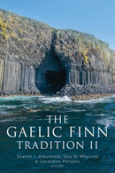 The Gaelic Finn tradition II-9781846827952