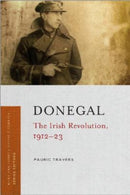 Donegal : The Irish Revolution, 1912-23-9781846829789