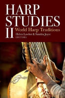 Harp Studies II : World Harp Traditions-9781846829819