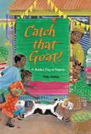Catch That Goat-9781846860577