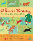 The Great Race-9781846862021