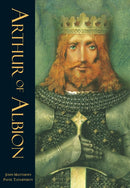 Arthur of Albion-9781846864711