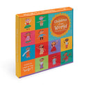 Children of the World Memory Game-9781846865374