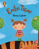 Emily's Tiger-9781846865947