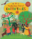 The Barefoot Book of Earth Tales-9781846869402