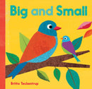 Big and Small-9781846869518