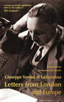 Letters from London and Europe : First English Translation-9781846881374