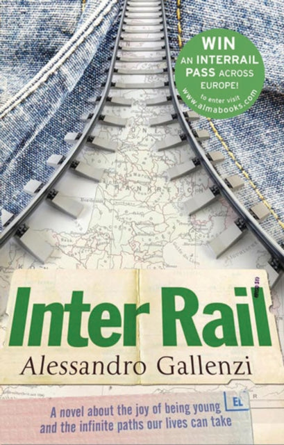Interrail-9781846882449