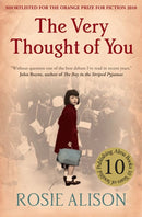 The Very Thought of You-9781846883484