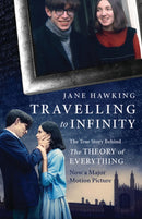 Travelling to Infinity : The True Story Behind the Theory of Everything-9781846883668